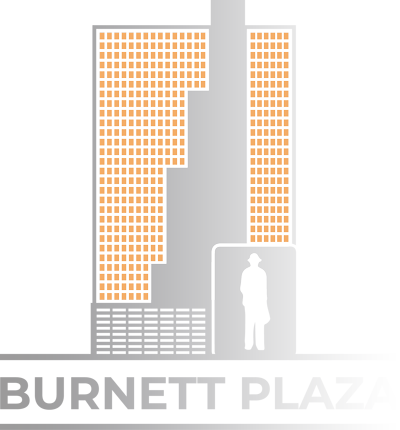 Burnett Plaza